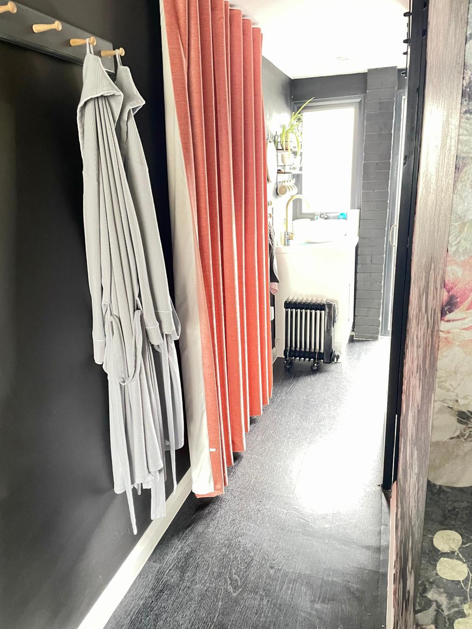 The Big Slepe Apartment St Ives  Exterior photo